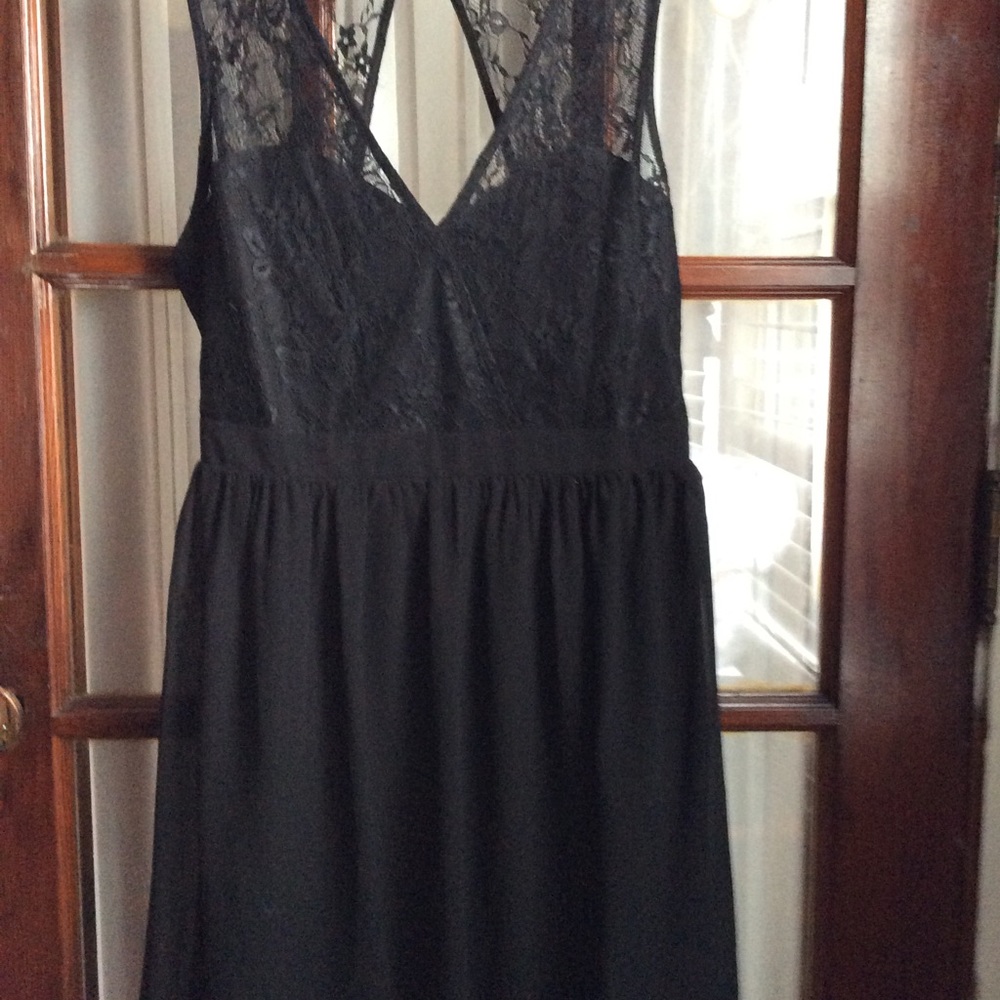 Cocktail dress